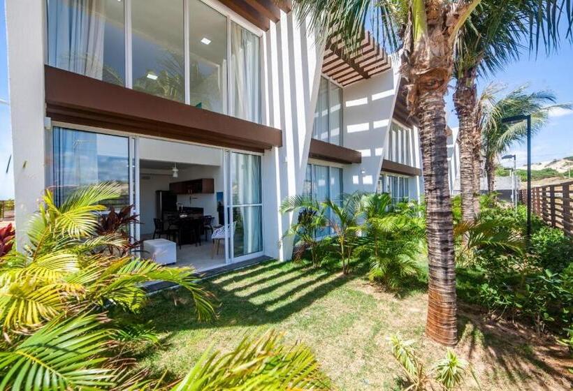 The Coral Beach Resort By Atlantica   Loft Dunas