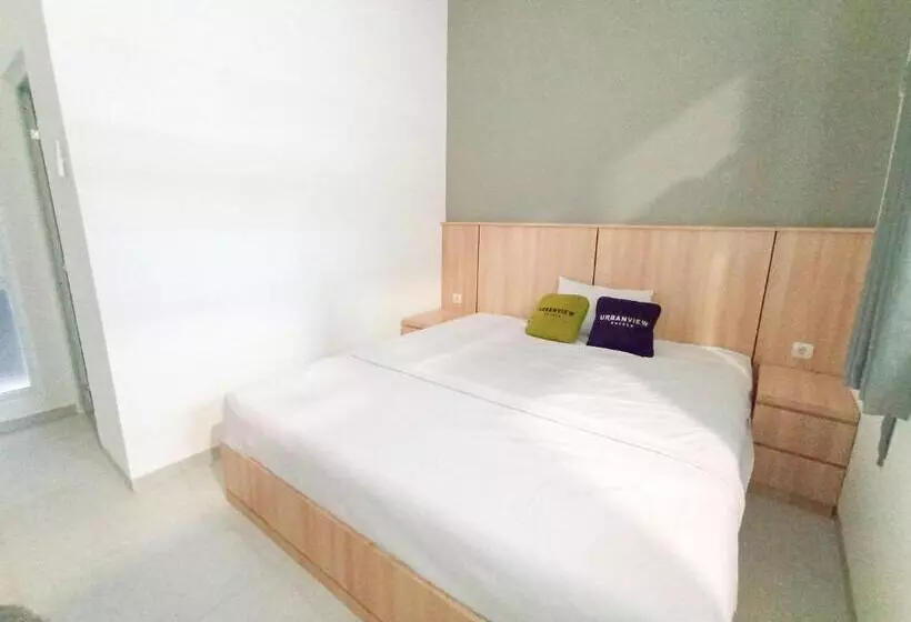 Urbanview Hotel Subali Purwokerto