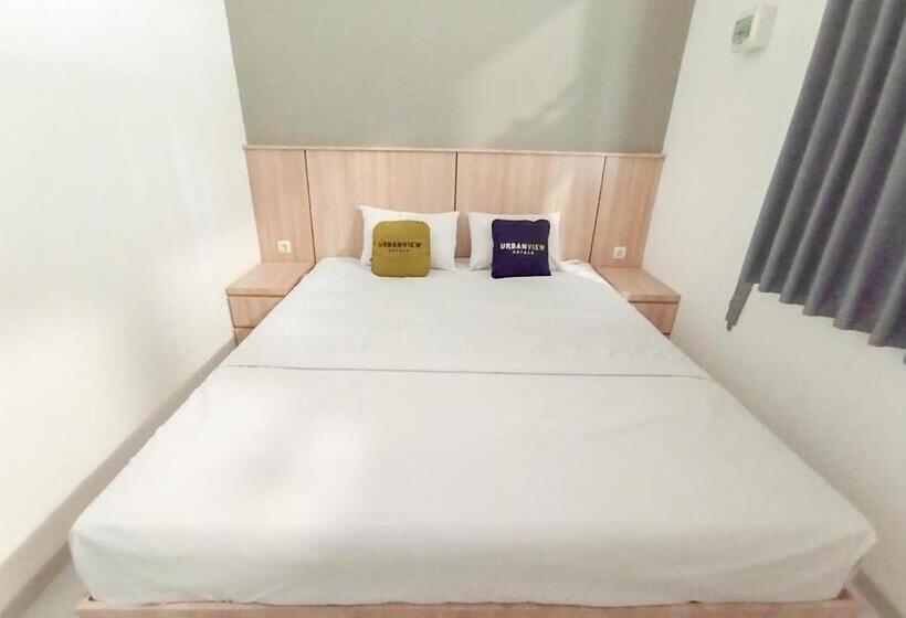Urbanview Hotel Subali Purwokerto