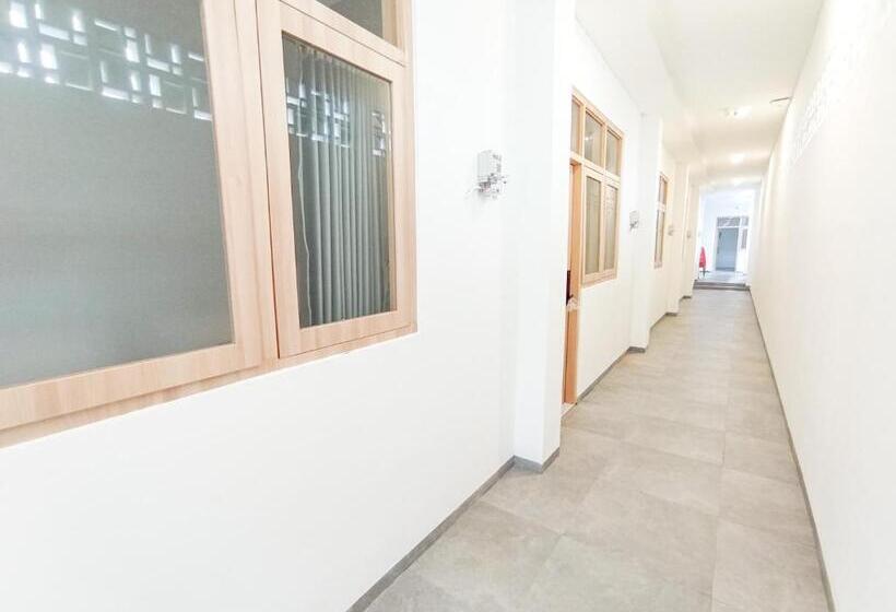 Urbanview Hotel Subali Purwokerto