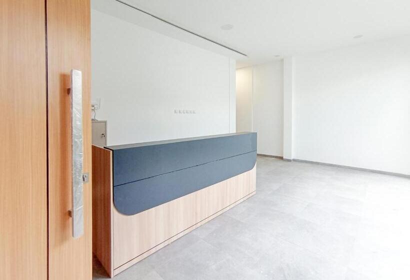 Urbanview Hotel Subali Purwokerto