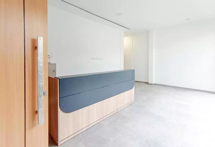 Urbanview Hotel Subali Purwokerto