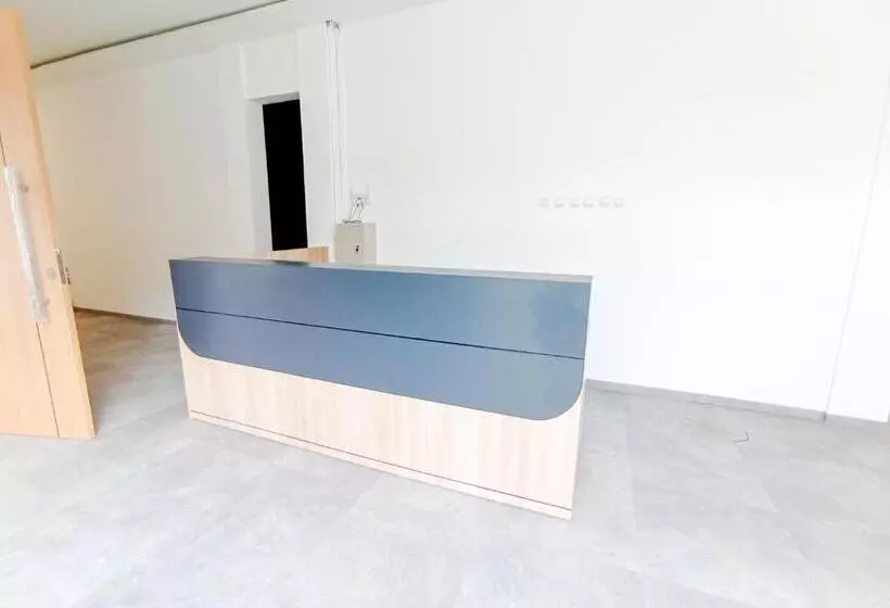 Urbanview Hotel Subali Purwokerto