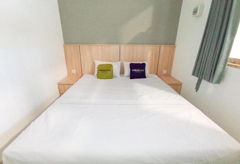Urbanview Hotel Subali Purwokerto