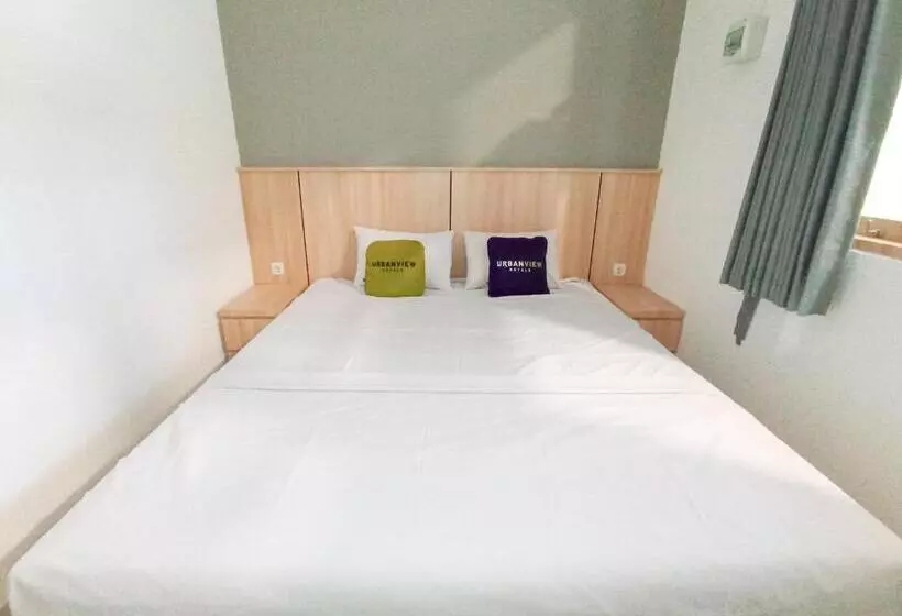 Urbanview Hotel Subali Purwokerto