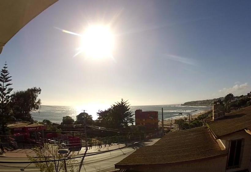 Herberge Hostal Boutique F