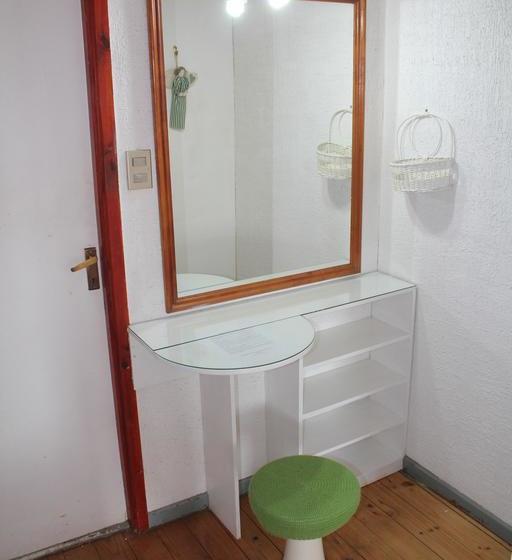 Herberge Hostal Boutique F