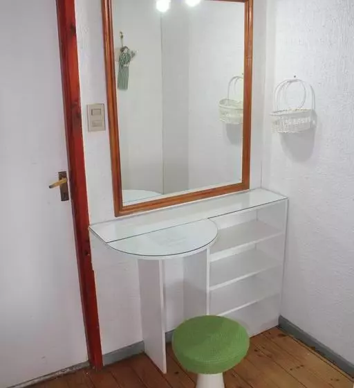 Retkeilymaja Hostal Boutique F