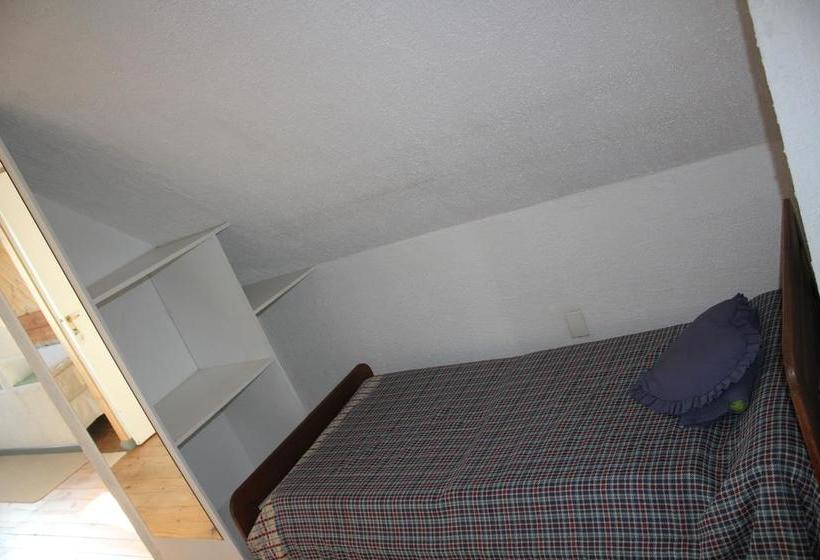 Herberge Hostal Boutique F