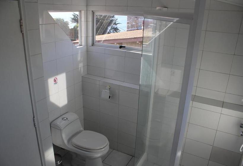 Herberge Hostal Boutique F