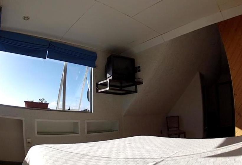 Herberge Hostal Boutique F