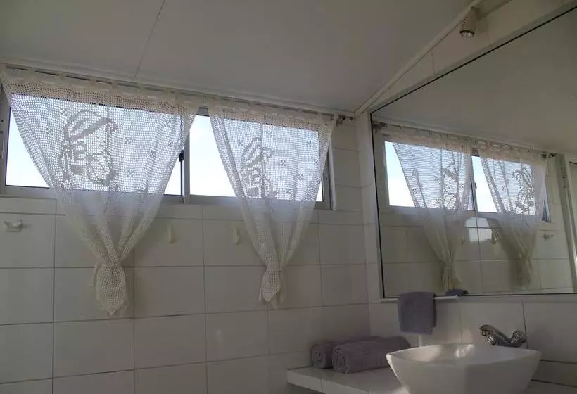 Retkeilymaja Hostal Boutique F