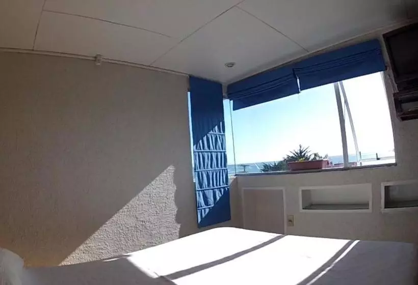 Retkeilymaja Hostal Boutique F