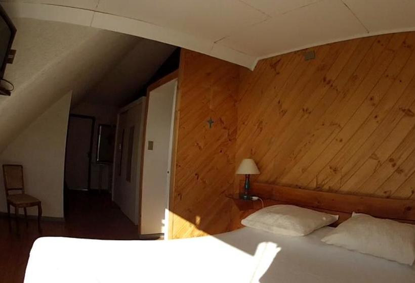 Herberge Hostal Boutique F