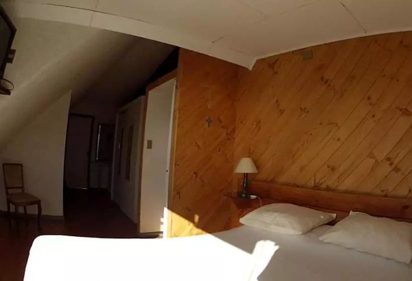 Retkeilymaja Hostal Boutique F