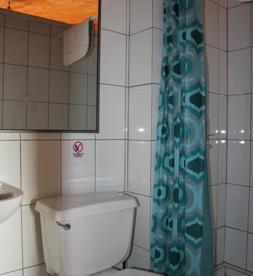 Herberge Hostal Boutique F