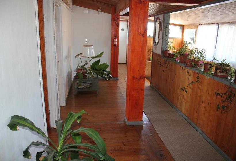 Herberge Hostal Boutique F