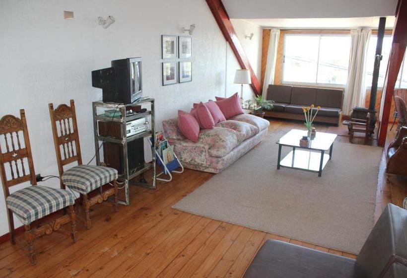 Herberge Hostal Boutique F