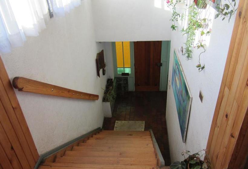 Herberge Hostal Boutique F