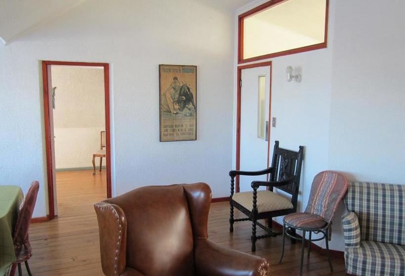 Herberge Hostal Boutique F