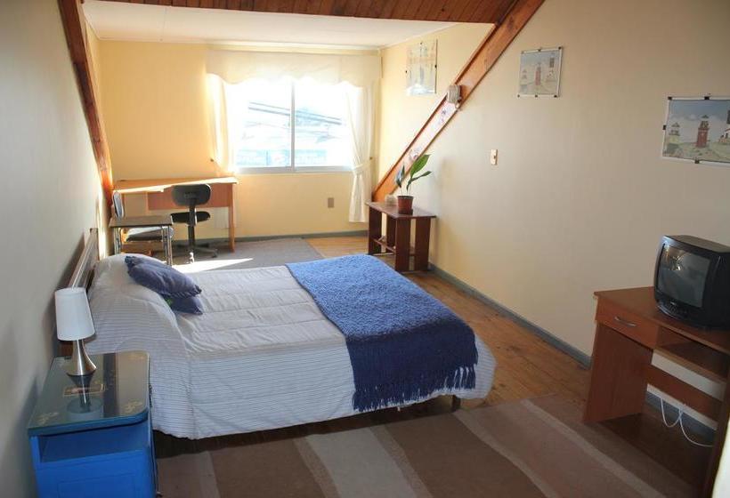 Herberge Hostal Boutique F