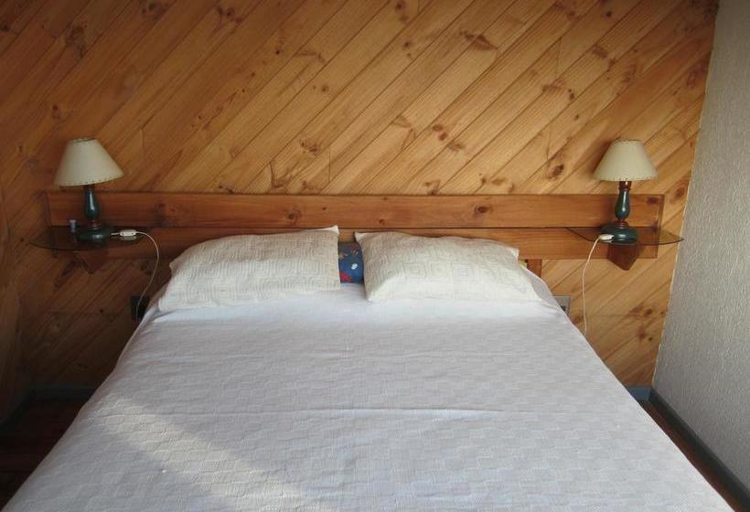 Herberge Hostal Boutique F