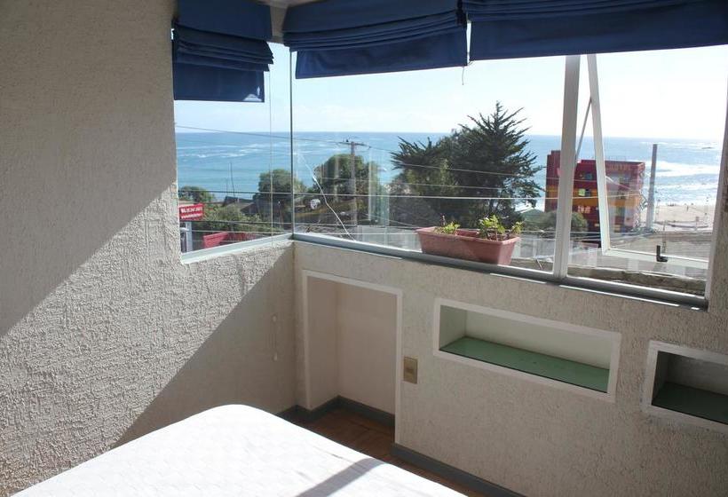 Herberge Hostal Boutique F