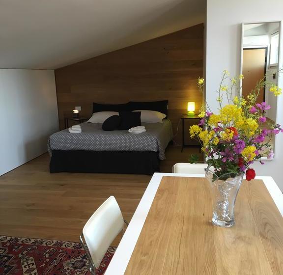 צימר Il Cantagallo