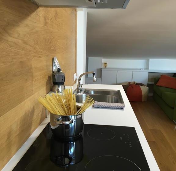 צימר Il Cantagallo