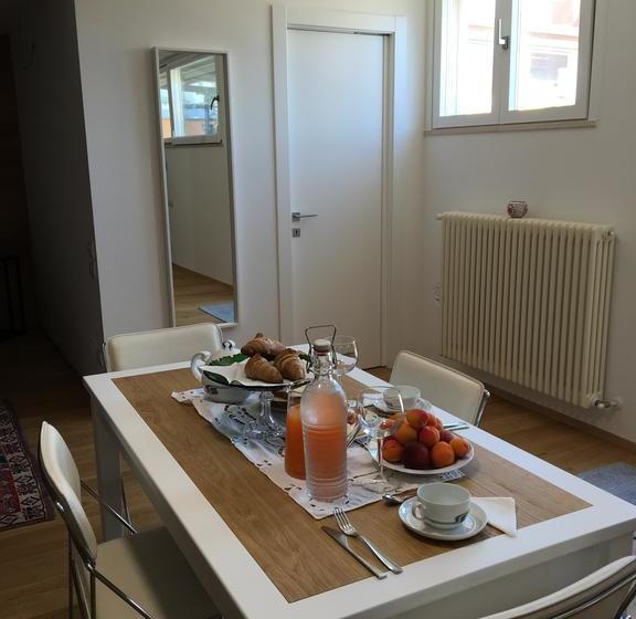 צימר Il Cantagallo