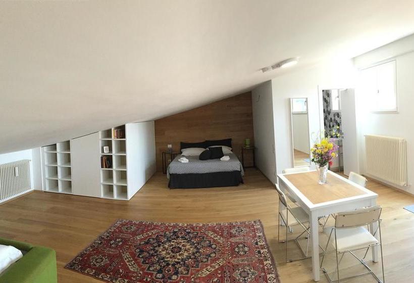 צימר Il Cantagallo