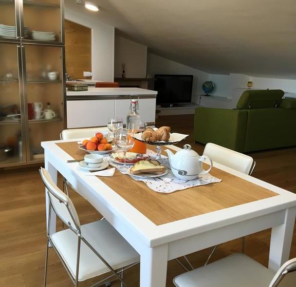 צימר Il Cantagallo