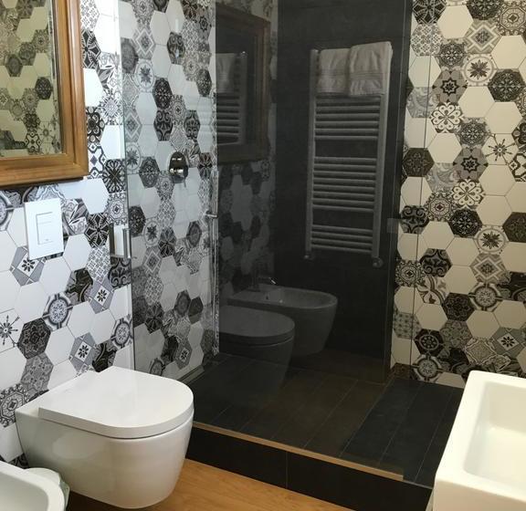 צימר Il Cantagallo