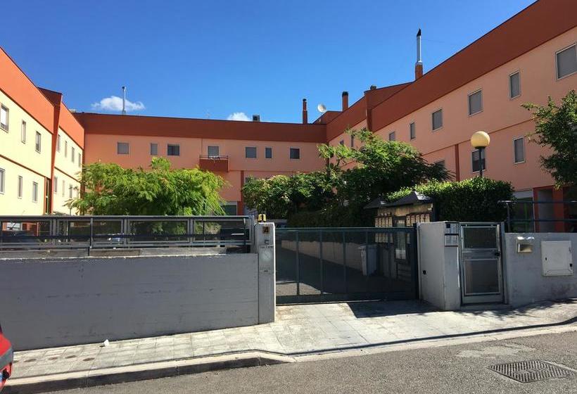 צימר Il Cantagallo