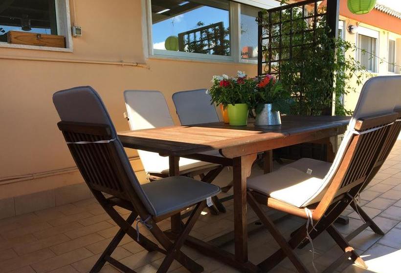 צימר Il Cantagallo