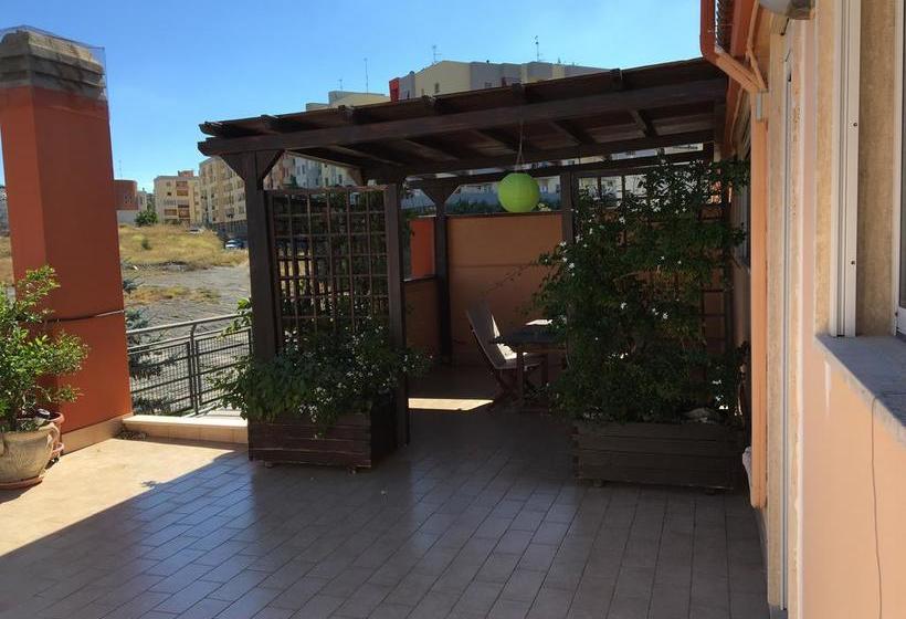 צימר Il Cantagallo