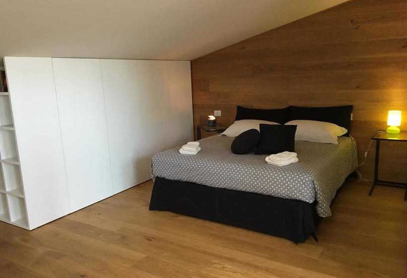 צימר Il Cantagallo