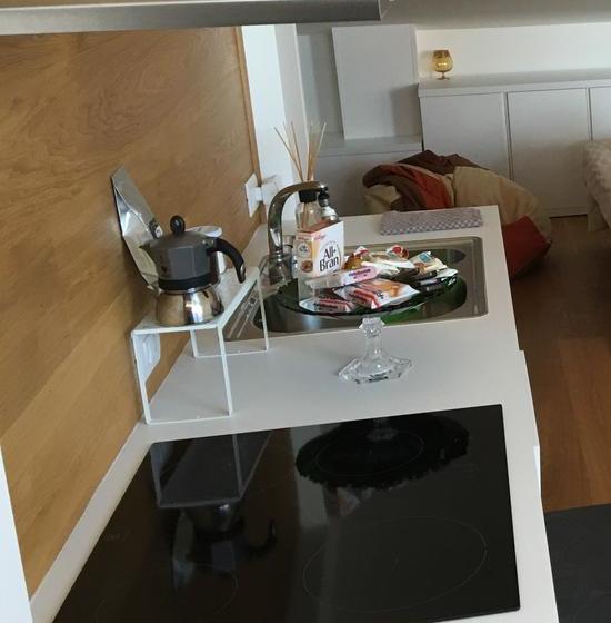 צימר Il Cantagallo