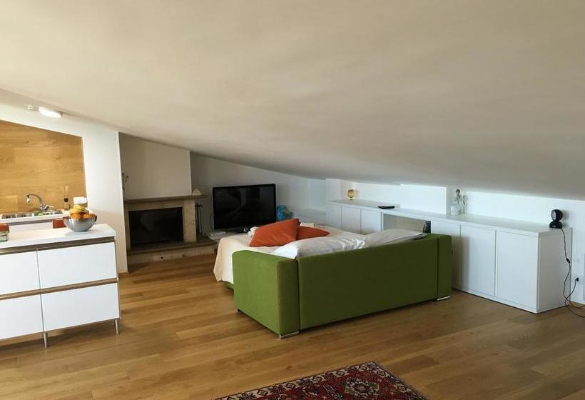 צימר Il Cantagallo