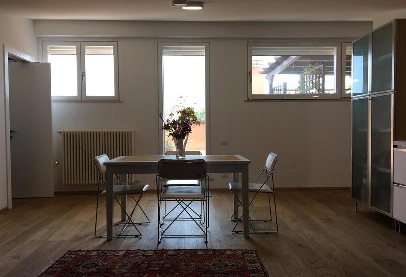 צימר Il Cantagallo