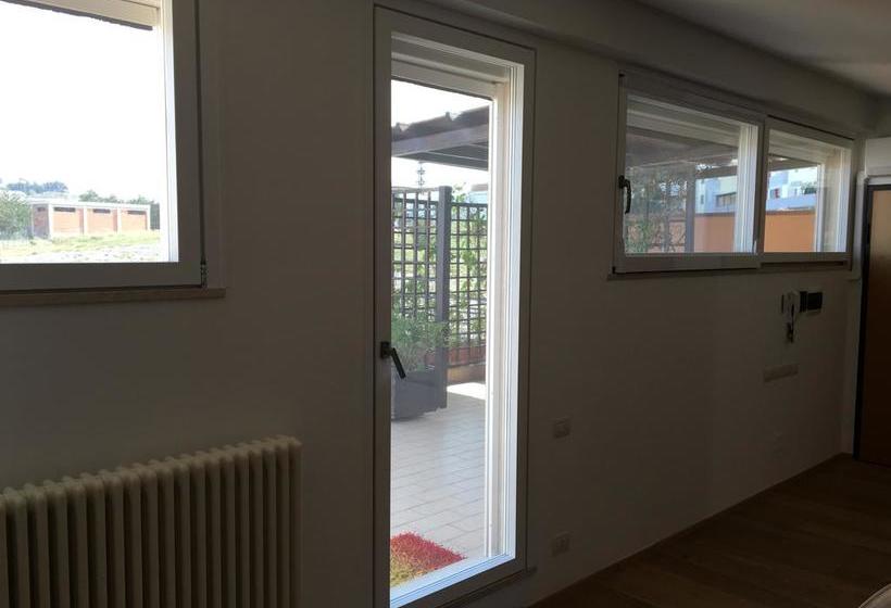 צימר Il Cantagallo