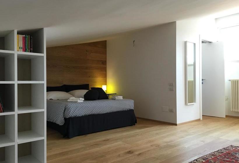 צימר Il Cantagallo