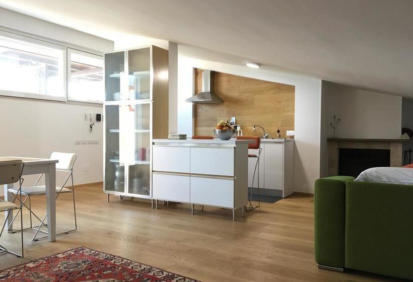 צימר Il Cantagallo