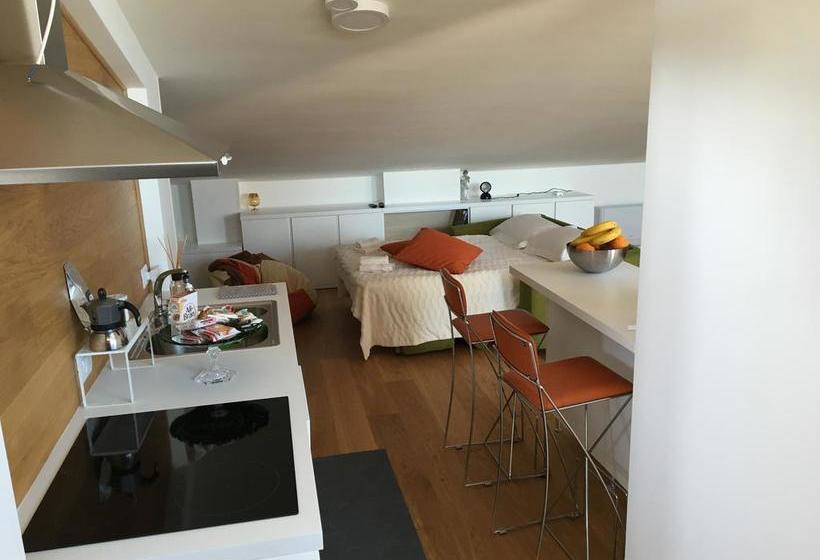 צימר Il Cantagallo