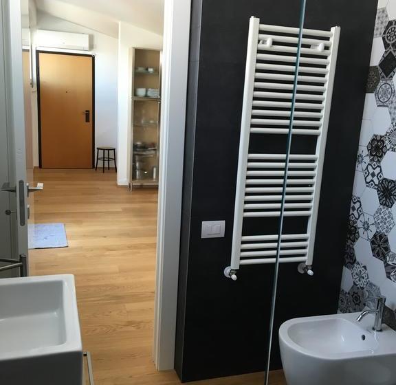 צימר Il Cantagallo