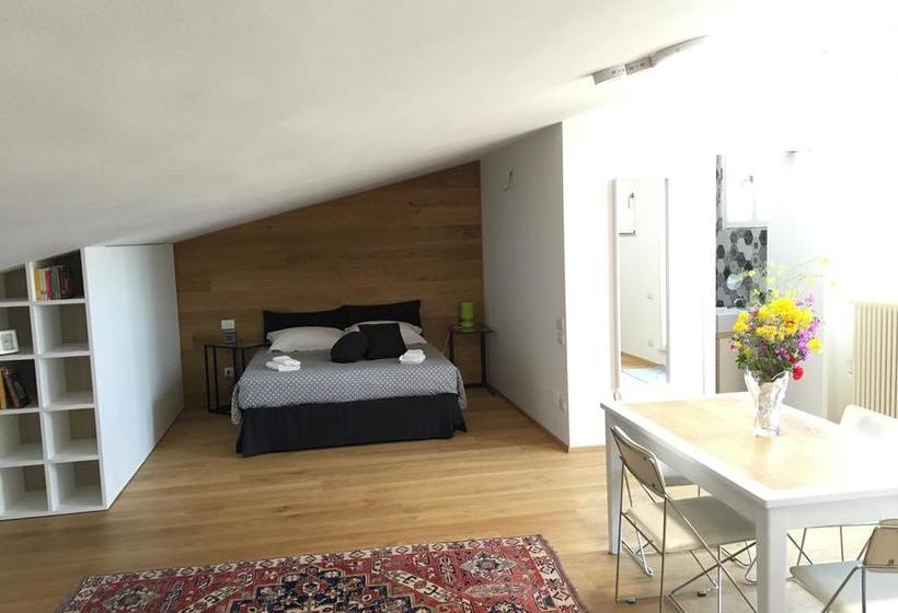 צימר Il Cantagallo