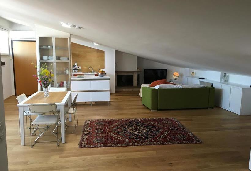 צימר Il Cantagallo