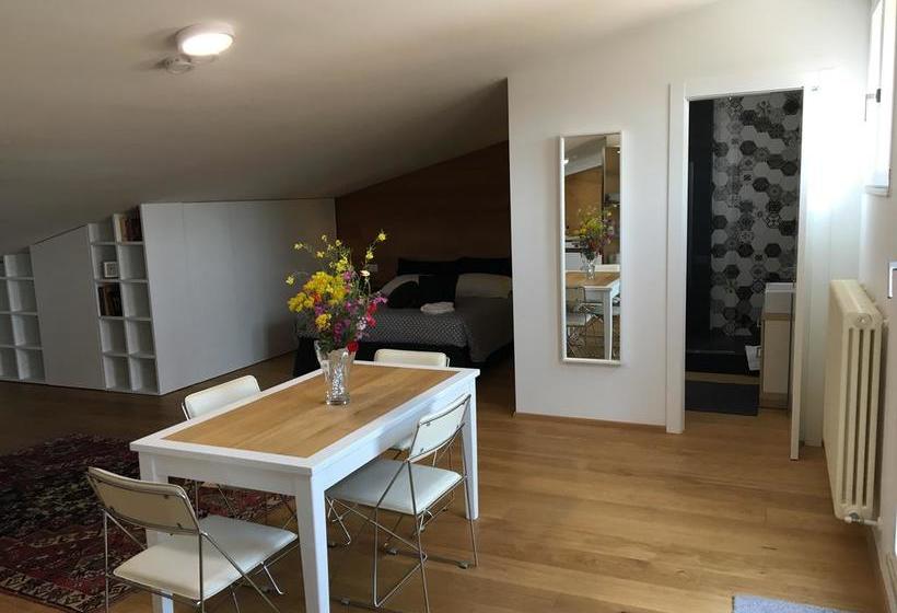 צימר Il Cantagallo