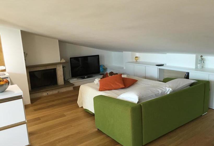 צימר Il Cantagallo