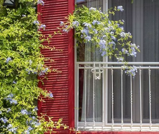 Aamiaismajoitus (B&B) Kokopelli Alacati